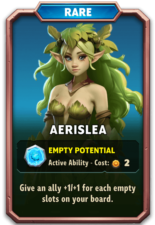 Aerislea