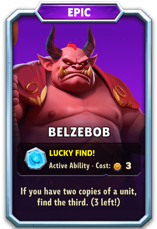 Belzebob