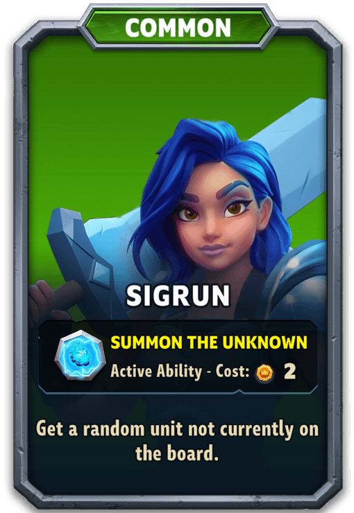 Sigrun