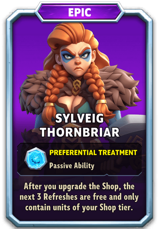 Sylveig Thornbriar