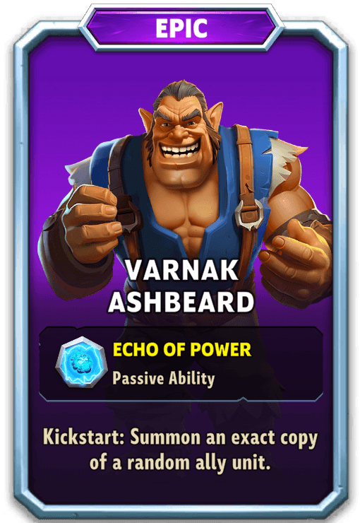 Varnak Ashbeard