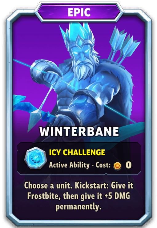 Winterbane