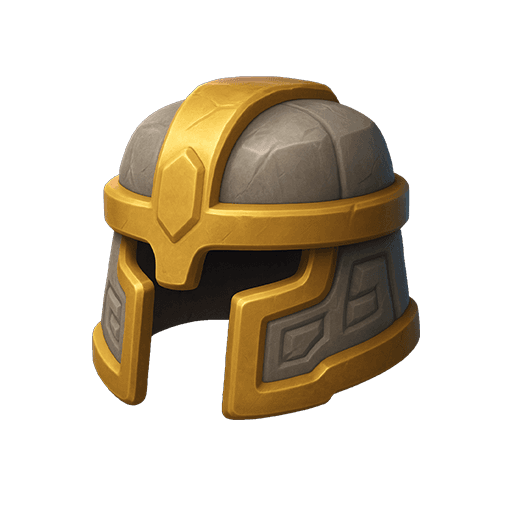 Assembler's Helmet