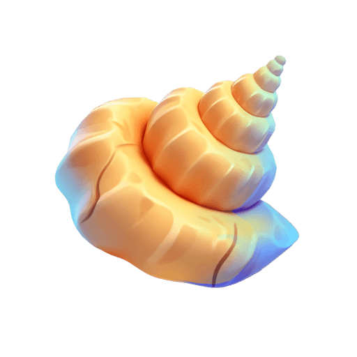 Magic Sea Shell