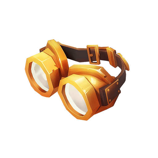 Tinker Goggles