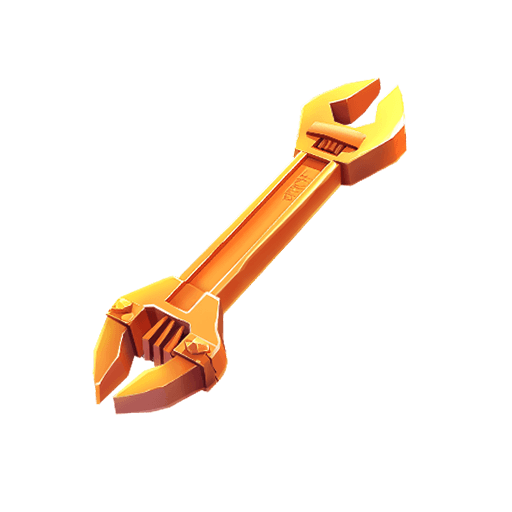 Upgrade Wrench